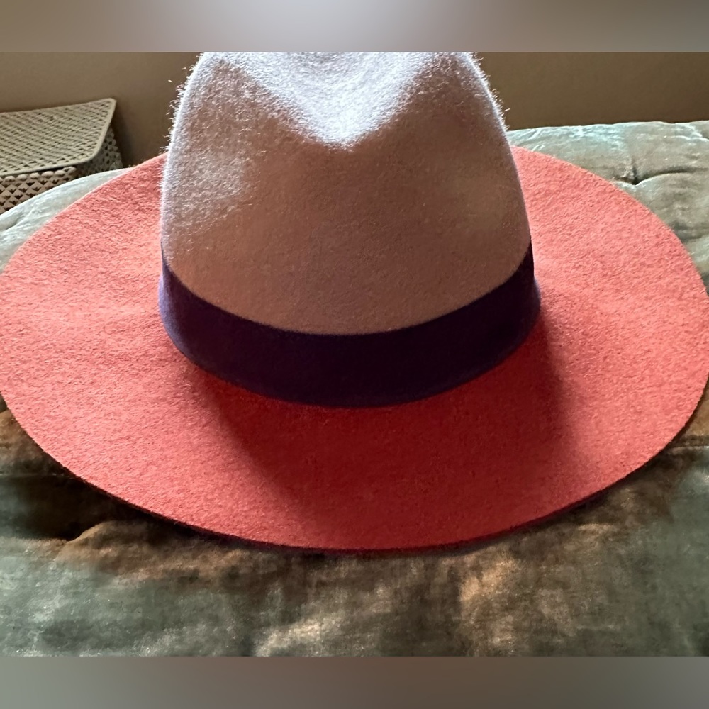Summer hat